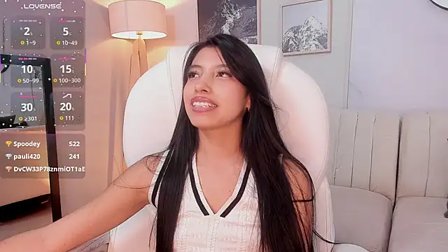 Tiffany_Low's Live XXX Chat