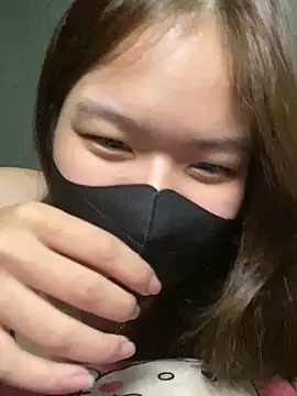 BUNNY050465 网络视讯表演