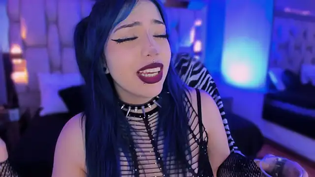 revenmiller_'s Live XXX Chat