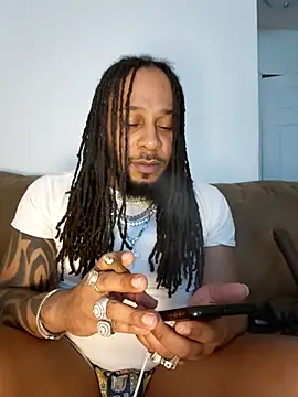 TooGoodConway23's Webcam Show