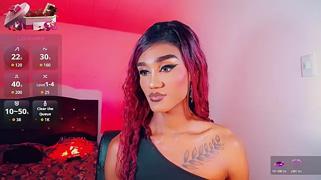 Kendall_hornyy's Webcam Show