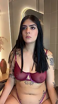 AliceRitter's Live XXX Chat