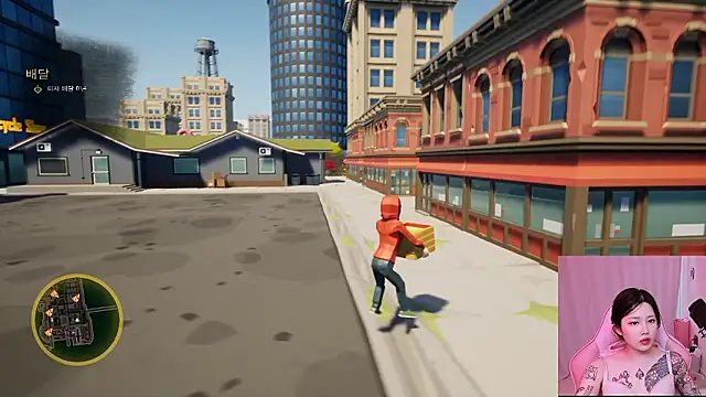 MISA_02's Live XXX Chat