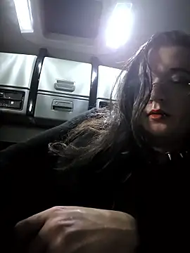 prxtty_alexa Adlı Modelin Web Kamerası Şovu