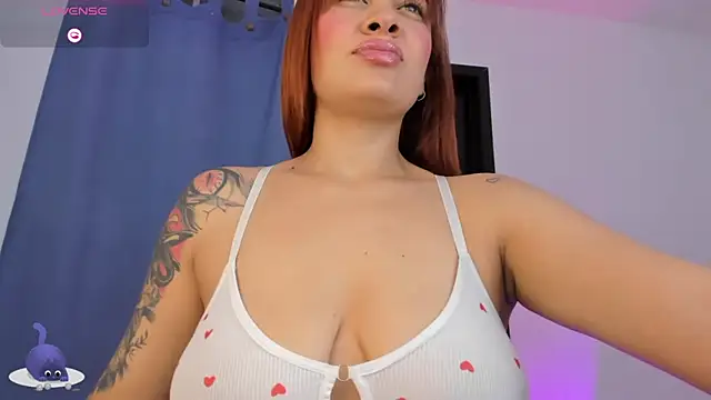 roseliam25's Live XXX Chat