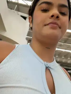 Kaily_Sweet16's Webcam Show