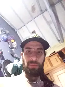 hairy_mannn's Live XXX Chat