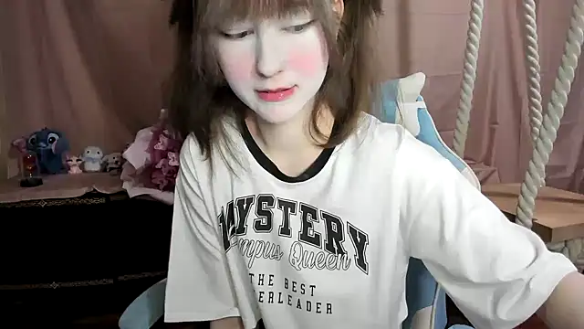 Yoonhee_ki's Live XXX Chat