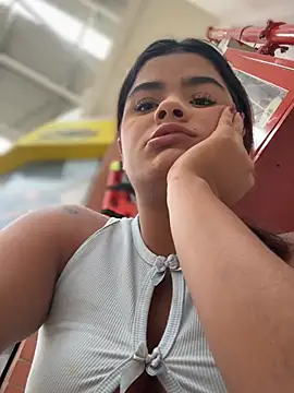 Kaily_Sweet16 라이브 XXX 채팅