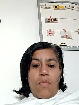 Molly_newman6 élő XXX-chatje