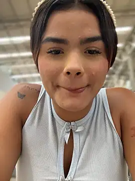 Kaily_Sweet16's Live XXX Chat