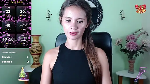 Sofia_Franco_'s Live XXX Chat