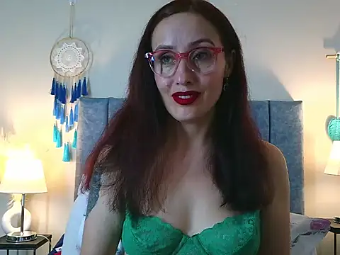 IberianMoonMK's Webcam Show