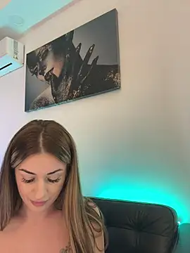 IsabellaEtthan's Live XXX Chat