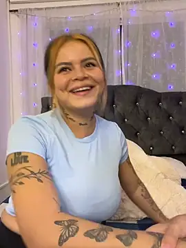 Ivana__Rivera's Webcam Show