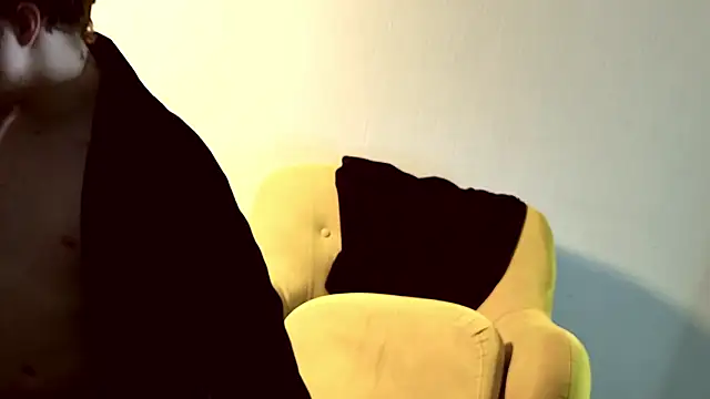 Chatroom XXX en direct de MarkShot_