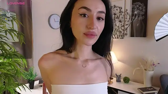 Marie_Long 라이브 XXX 채팅