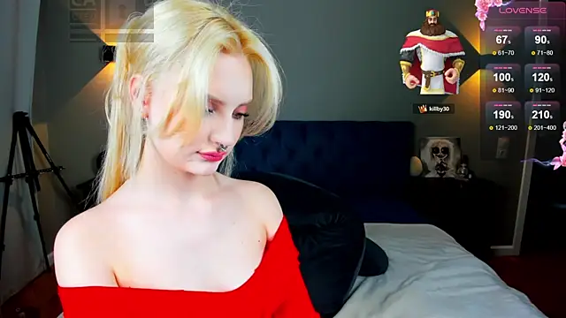 linda_ada10's Live XXX Chat