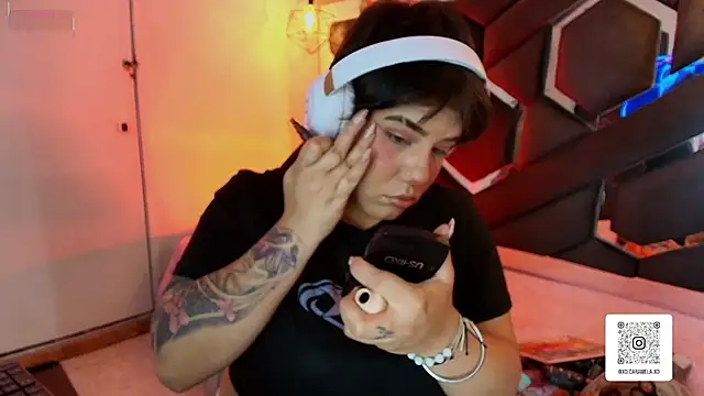 Melissa_Adamsx's Live XXX Chat