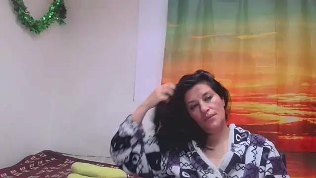 Kimmysander's Live XXX Chat