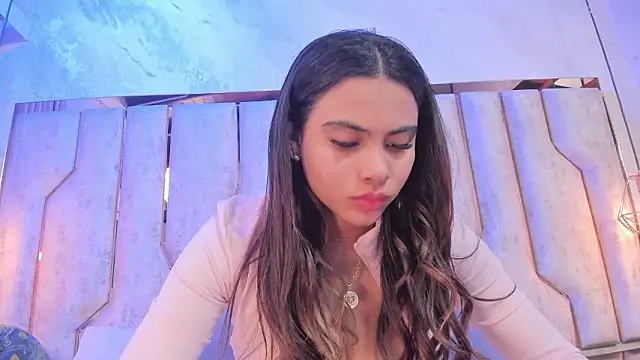 barbara_cambels' Live XXX Chat