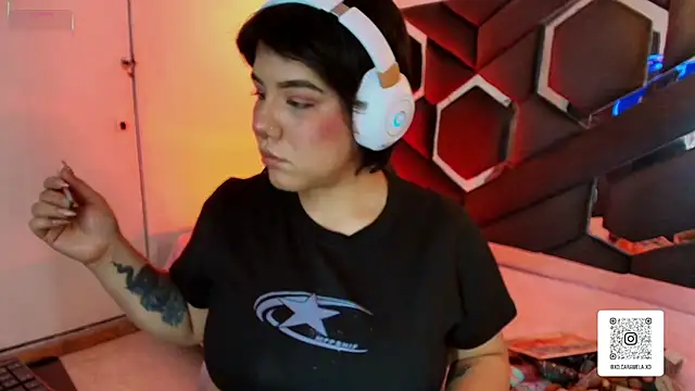 Melissa_Adamsx's Live XXX Chat