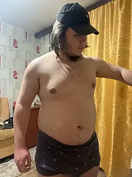 desiredude9's Live XXX Chat