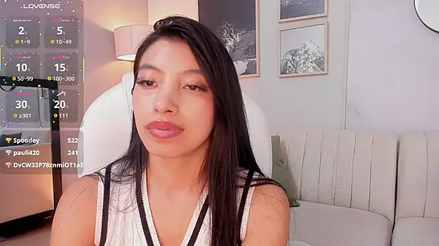 Tiffany_Low's Live XXX Chat