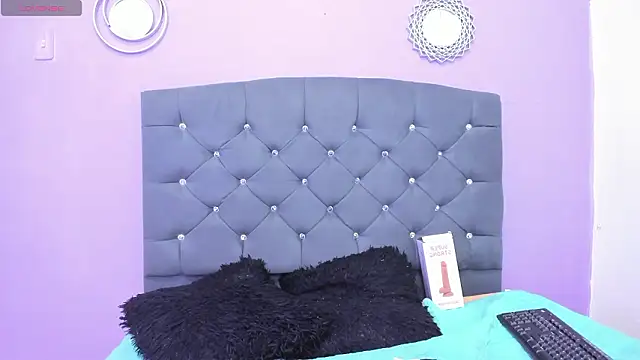 samanthaa_00's Live XXX Chat