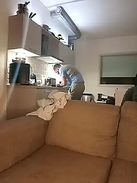 cheekycherryx's Live XXX Chat