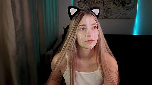 angel_lin's Live XXX Chat