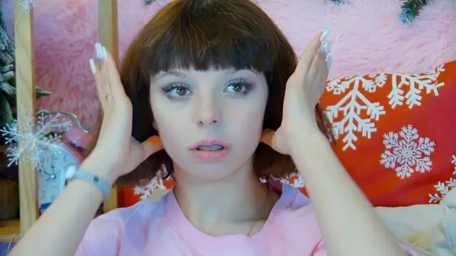 ElisabethDavis' Live XXX Chat