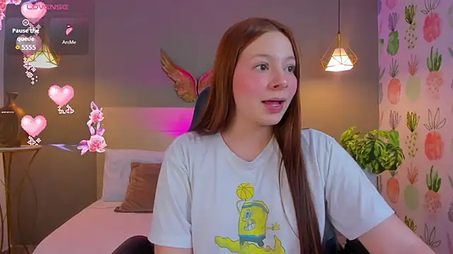 kitty_sweeety_ Adlı Modelin Canlı XXX Sohbeti