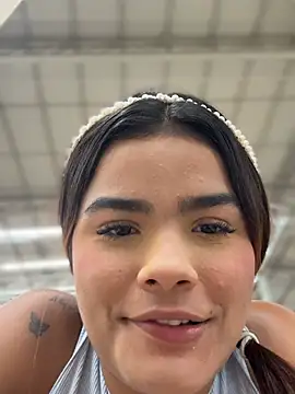 Kaily_Sweet16's Live XXX Chat