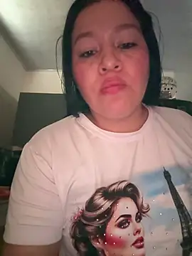 Lovelipsbig's Live XXX Chat