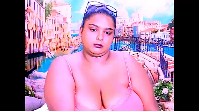 Indianfairy99 Adlı Modelin Canlı XXX Sohbeti