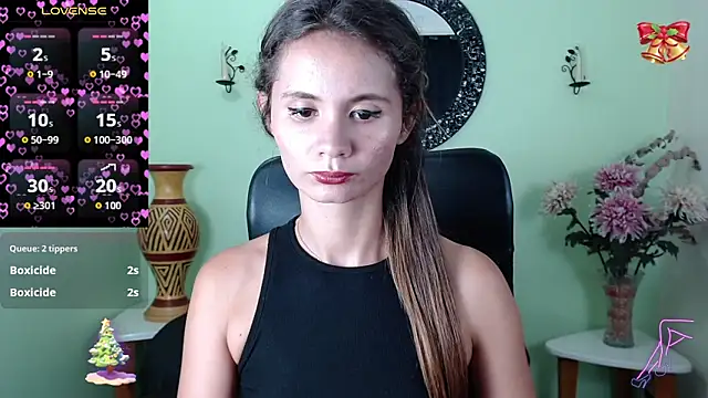 Sofia_Franco_'s Live XXX Chat