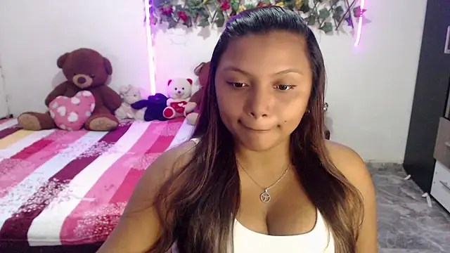 sexysusan4you Adlı Modelin Canlı XXX Sohbeti