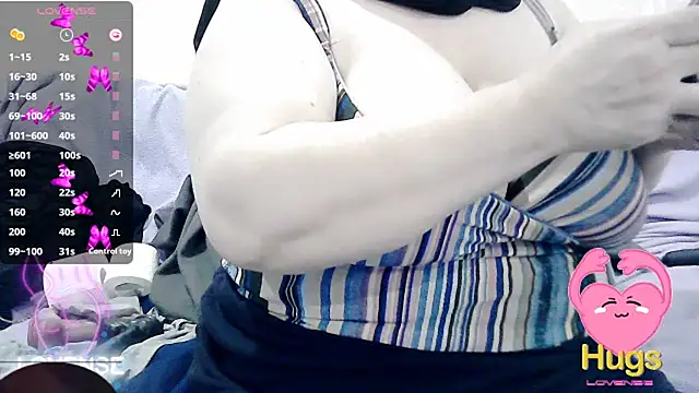 tatli_bela's Live XXX Chat