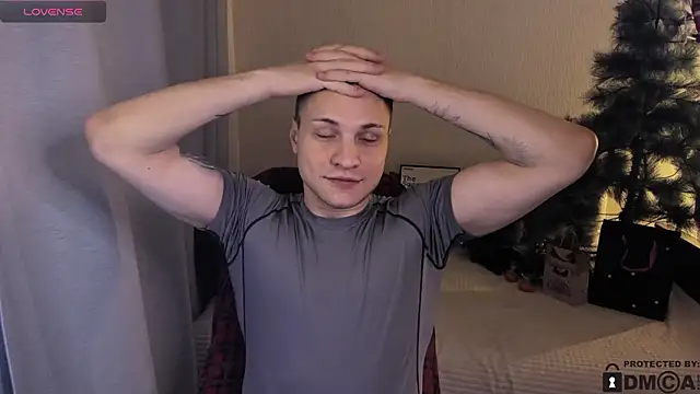 handsome_guy01's Live XXX Chat