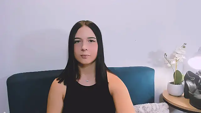 TaliaAdorable's Live XXX Chat