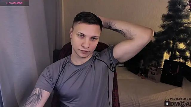 handsome_guy01's Live XXX Chat