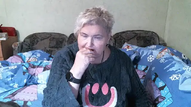 Lana555 Adlı Modelin Canlı XXX Sohbeti