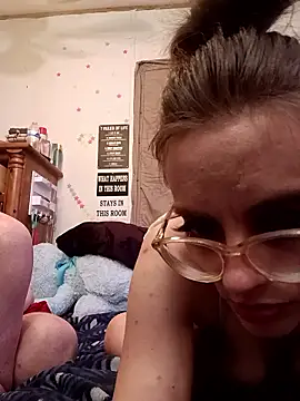 snowbird1117 Webcam Show