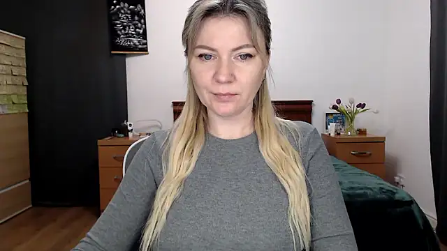 ParadiseAlina Live XXX-chat