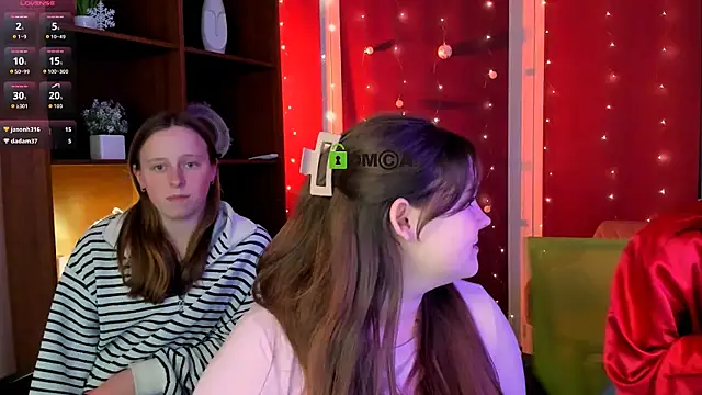 alia_skay Webcam Show