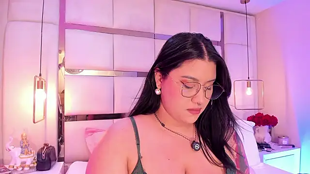 elizavenus' Live XXX Chat