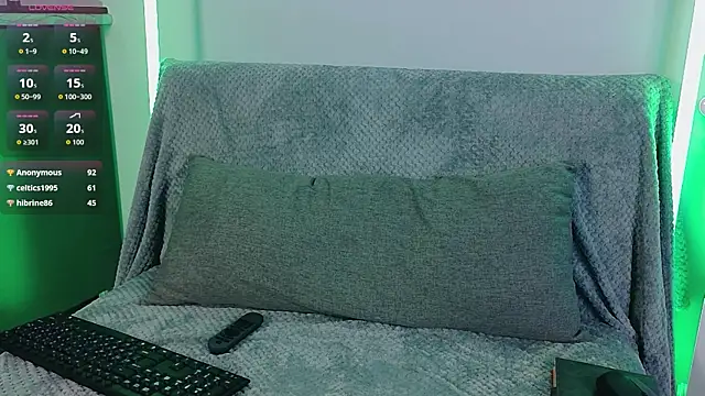 Lina_lust_ élő XXX-chatje