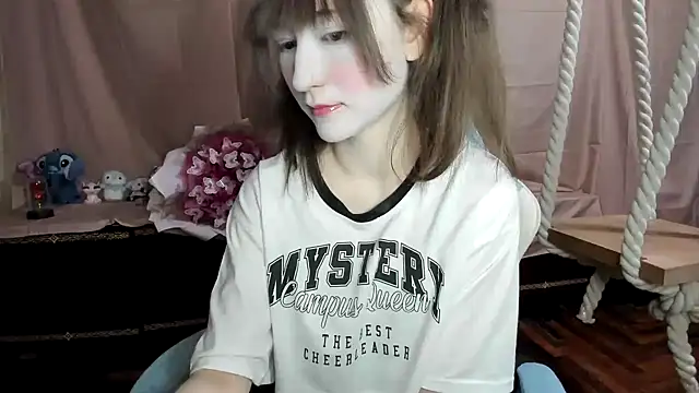 Yoonhee_ki's Live XXX Chat