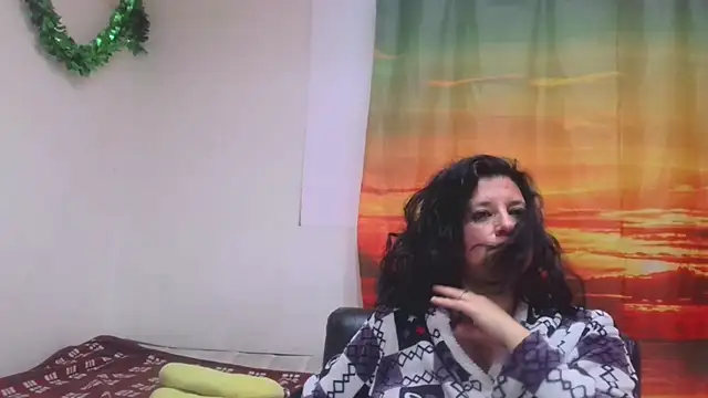 KimmysanderのライブXXXチャット